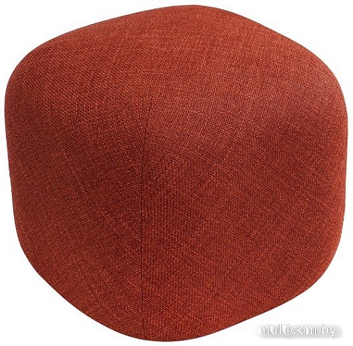 Пуфик Latitude Troffel LT00002 (красный)