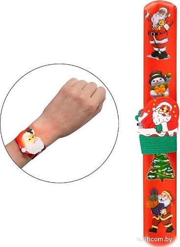 Подвеска Волшебная страна Санта 103334