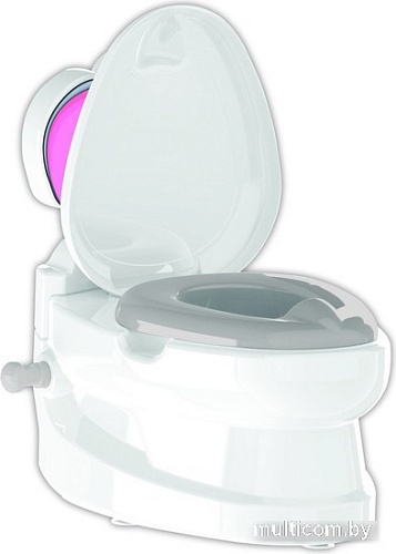 Детский горшок Pilsan Слоненок 07566