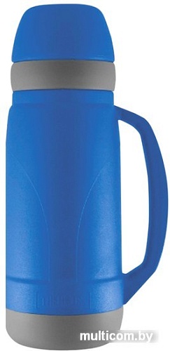 Термос Thermos Weekend 36-100 1л (синий)