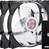 Кулер для корпуса Cooler Master MasterFan Pro 140 Air Pressure RGB (с контроллером)