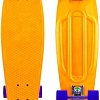 Пенниборд Relmax 830 (оранжевый)
