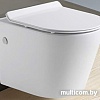 Унитаз CeramaLux B2330