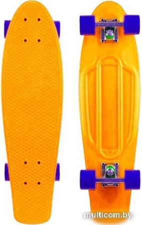 Пенниборд Relmax 830 (оранжевый)