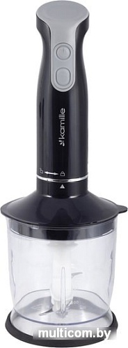 Погружной блендер Kamille KM 6746