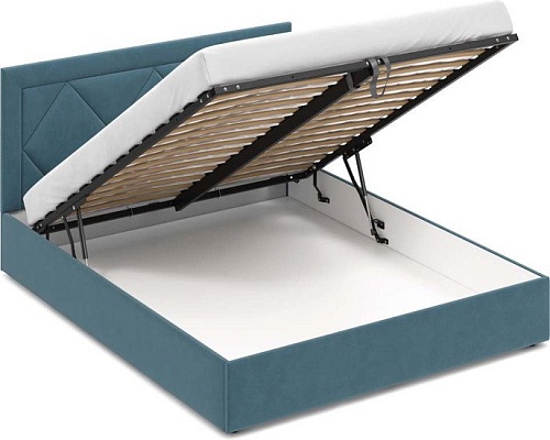 Кровать Moon Family 1255 К004477 140x200