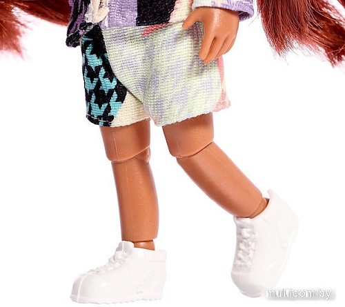 Кукла Happy Valley Крутая малышка 9590236