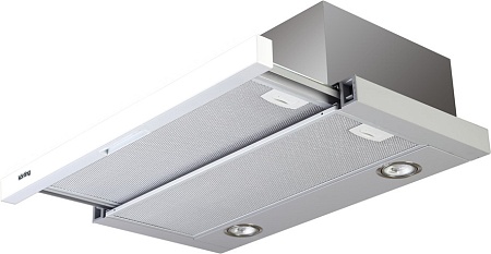Кухонная вытяжка Korting KHP 5211 W