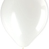 Набор воздушных шаров Золотая сказка 105000 (50 шт, белый)
