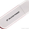USB Flash Silicon-Power LuxMini 320 32 Гб (SP032GBUF2320V1W)