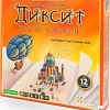 Карточная игра Стиль Жизни Диксит Одиссея