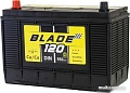Автомобильный аккумулятор Blade L+ (120 А·ч)