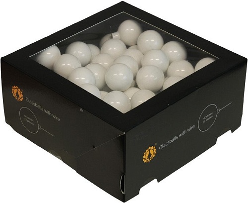 Елочная игрушка Othmar Decorations 501436 (72шт)