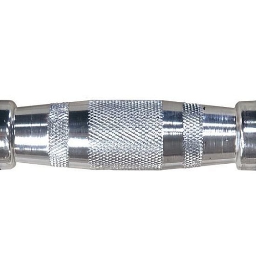 Набор гантелей DFC DB001-27.5 2x27.5 кг