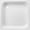 Душевой поддон Saniteco Pura 9 80x80 (с ножками)