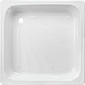 Душевой поддон Saniteco Pura 9 80x80 (с ножками)