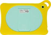 Планшет Alcatel Tkee Mini 2 9317G 32GB (мятный/желтый)
