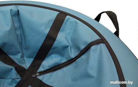 Тюбинг Sundays Oxford S-VT-110 (бирюзовый)