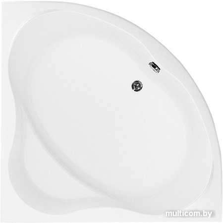 Ванна Aquanet Palau 140x140