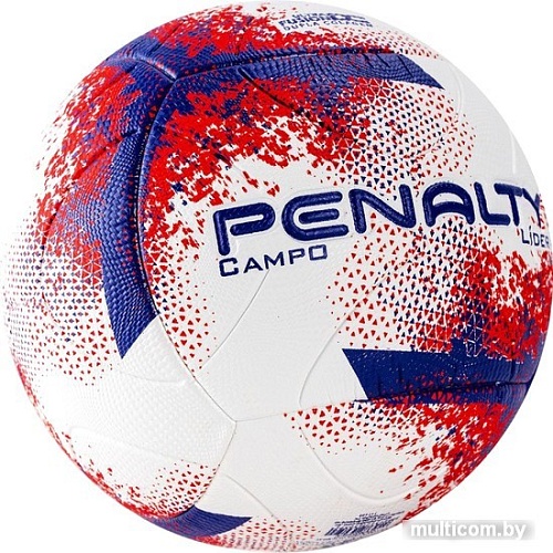 Мяч Penalty Bola Campo Lider N5 Xxi 5213031710-U (5 размер)