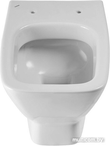 Унитаз Santek Нео Пэк 1.WH50.1.543