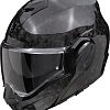 Мотошлем Scorpion Exo Exo-Tech Evo Carbon Onyx (р. L, карбон/карбон)