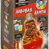Набор для опытов Bondibon Науки с Буки Лавовая лампа ВВ4150