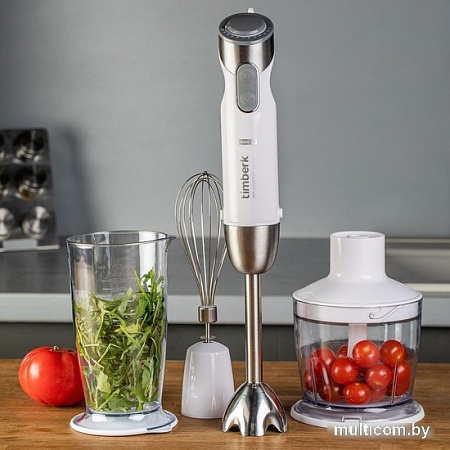 Погружной блендер Timberk T-HB42F04