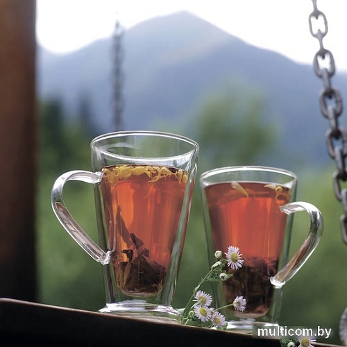 Набор кружек Fissman Jasmin 16488