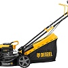 Газонокосилка Denzel GLD-410SP-K