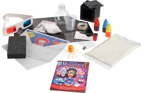 Эврики Магические опыты 3568191