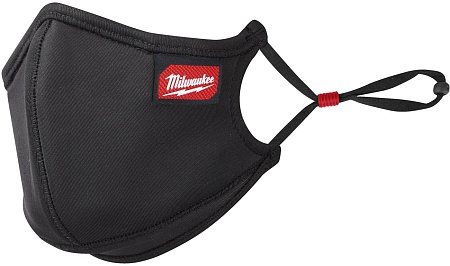 Респиратор-маска Milwaukee L/XL 4932478866 (3 шт)