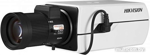 IP-камера Hikvision DS-2CD4C26FWD-AP