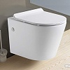 Унитаз CeramaLux B2330