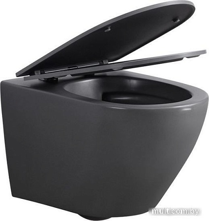 Унитаз Abber Bequem AC1101MG