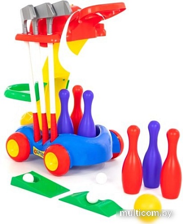 Баскетбол Полесье 54531