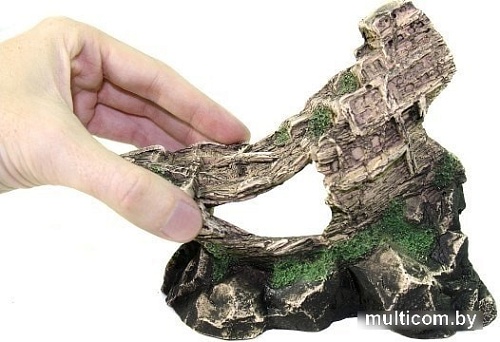 Декорация DekSi Корабль №652