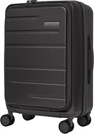 Чемодан-спиннер Fabretti EN1030-20-3