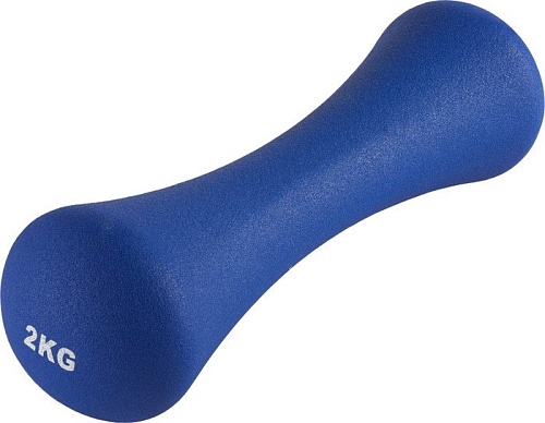 Гантель VictoryFit VF-DN020 2 кг