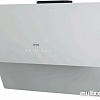 Кухонная вытяжка Korting KHC91090GW