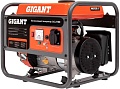 Бензиновый генератор Gigant GGL-1100