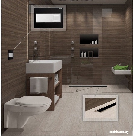 Bettoserb Fluenta Basic 40006460B