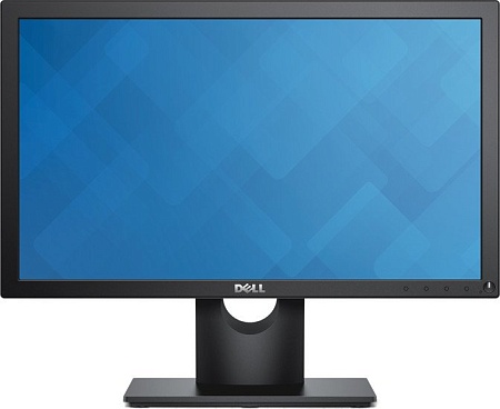 Монитор Dell E1916HV