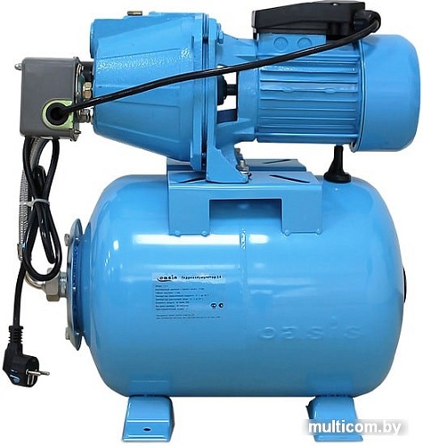 Насосная станция Oasis SR 60/42C-24