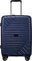 Чемодан-спиннер RoadLike Way 368842 (L, синий)