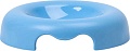 Миска United Pets Kitty GI0111AZ (голубой)