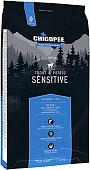 Сухой корм для собак Chicopee HNL Sensitive Trout & Potato (форель с картофелем) 12 кг