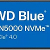 SSD WD Blue SN5000 1TB WDS100T4B0E