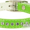 Ошейник Каскад 00210106-05 (зеленый)
