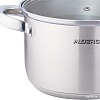 Набор кастрюль Alberg AL-2041/B